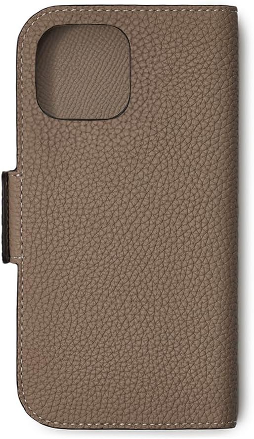 BONAVENTURA】(for iPhone16Pro Max) ダイアリーケース